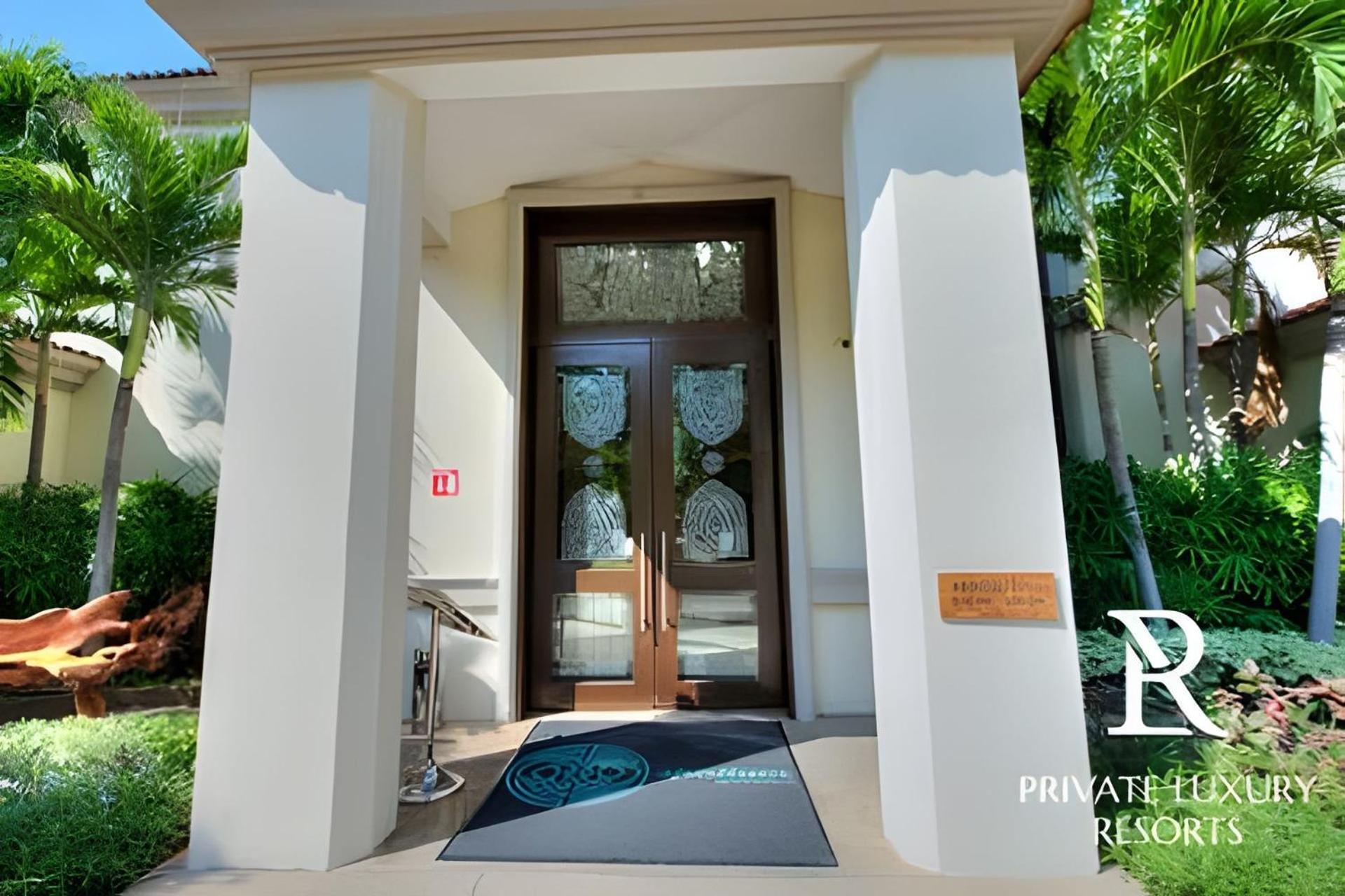 Grand Luxxe Two Bedroom Villa- Nuevo Vallarta Exterior foto