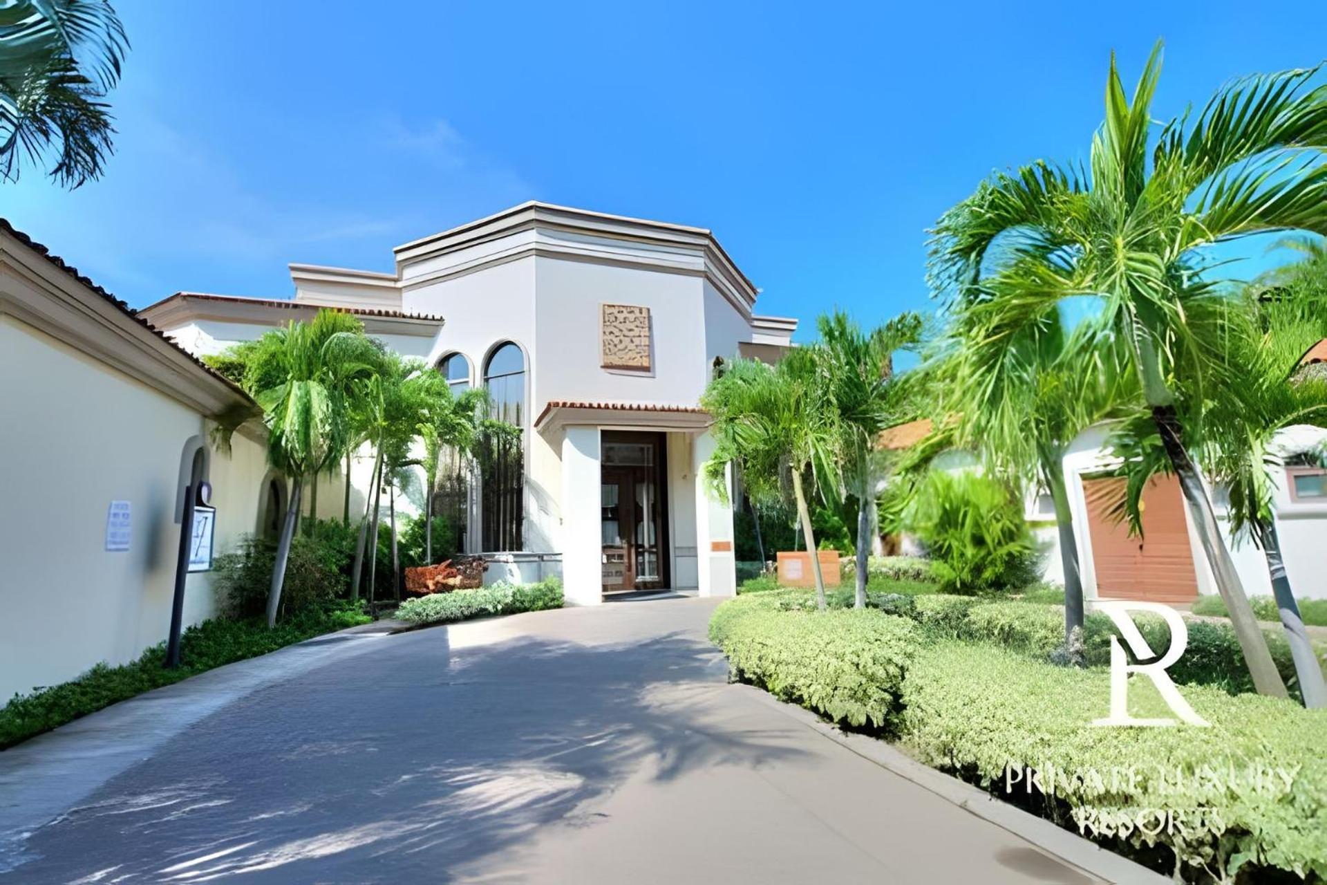 Grand Luxxe Two Bedroom Villa- Nuevo Vallarta Exterior foto