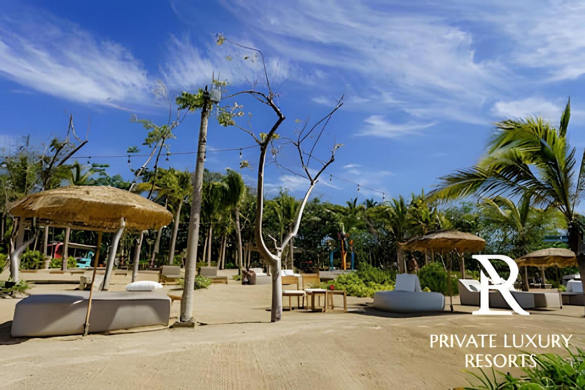 Grand Luxxe Two Bedroom Villa- Nuevo Vallarta Exterior foto