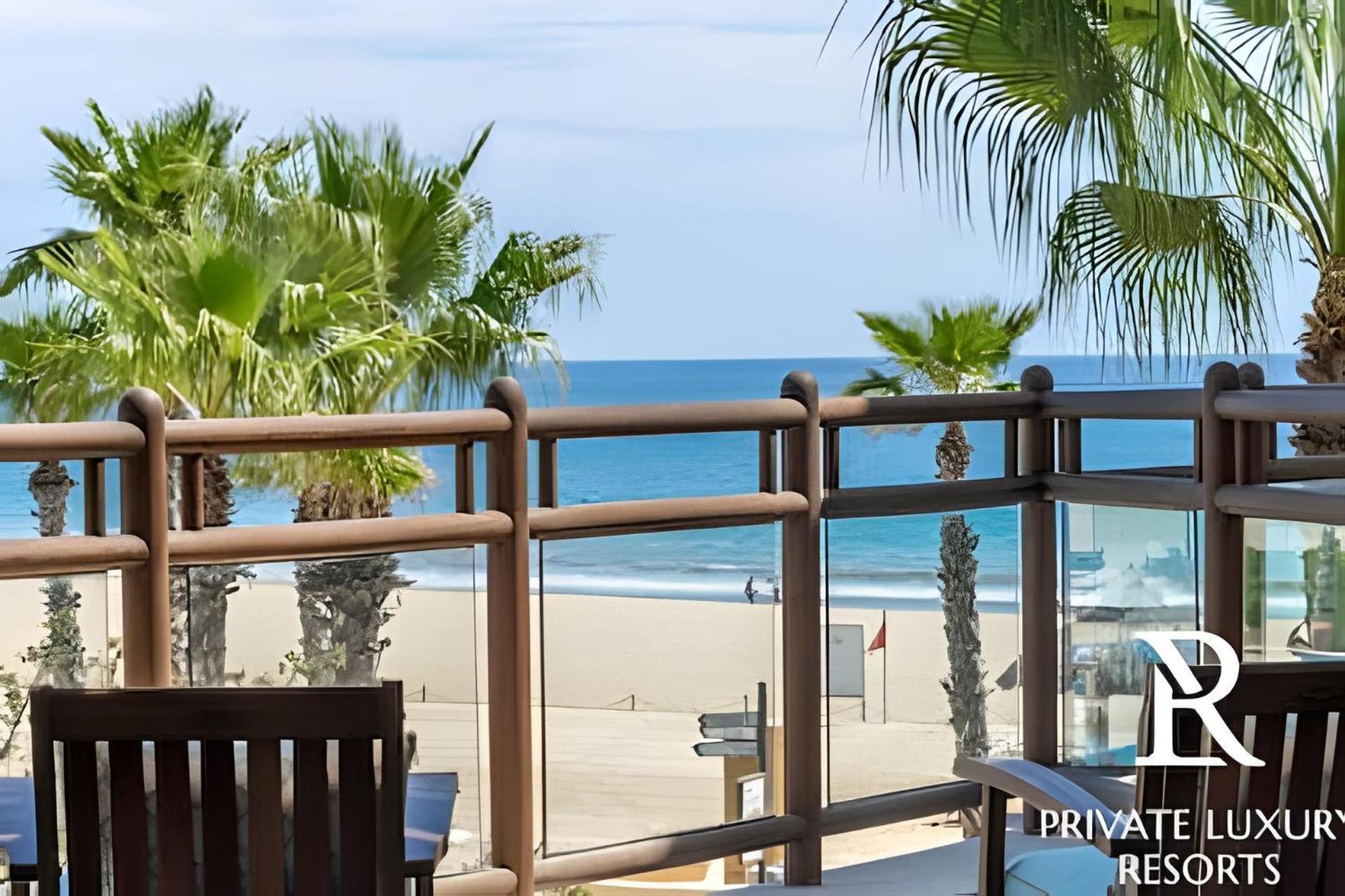 Grand Luxxe Two Bedroom Villa- Nuevo Vallarta Exterior foto